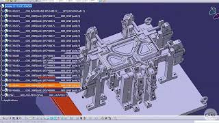 RFGUARD  device modeling and use of macros [upl. by Eniledam]