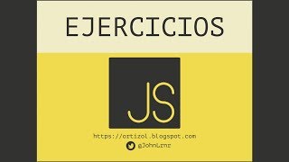 JavaScript  Ejercicio 361 Buscar un Valor Específico en un Arreglo con indexOf y lastIndexOf [upl. by Renie]