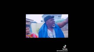 Jaiye kuti and olaiya igwe first ever comedy music track [upl. by Merta557]