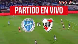 🔴Godoy Cruz vs River Plate⚽ en VIVO  RIVER En vivo  Liga Profesional – Fecha 7 LPF EN DIRECTO [upl. by Yeo]