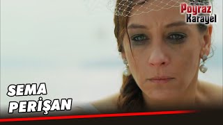 Sema Derdini İçine Attı  Poyraz Karayel 33 Bölüm [upl. by Meggie]