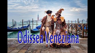 Rondò Veneziano Odissea Veneziana [upl. by Kcirddot]