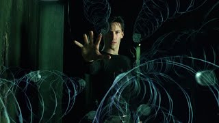 The Matrix Resurrections Matrix 4  Altyazılı Teaser [upl. by Elvie]