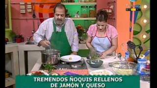 Cocineros argentinos 261010 2 de 5 [upl. by Evers]