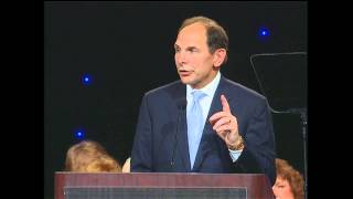 VA Secretary Robert McDonald Speaks at 2014 DAV National Convention [upl. by Lodie]