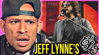 Jeff Lynnes ELO  Evil Woman Live at Wembley Stadium REACTION [upl. by Immat]