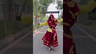 Kabootri  trending shorts ytshorts dance collagedance viraldance ytshortsindia haryanvi [upl. by Nairam]