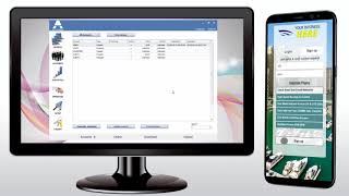 Hotel WiFi solution  HotSpot with PMS Interface [upl. by Geilich]