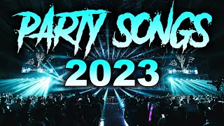 DANCE PARTY SONGS 2023  Mashups amp Remixes Of Popular Songs  DJ Remix Club Music Dance Mix 2023 🎉 [upl. by Eikcim]