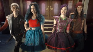 Descendants 2  Teaser trailer Ufficiale  HD [upl. by Marcelline]