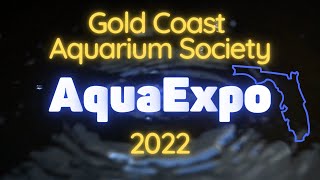 AquaExpo 2022 [upl. by Wsan]