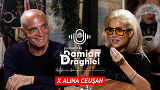 Alina Ceusan ”dezbracata” de secrete credinta dragoste si bani [upl. by Nangem602]