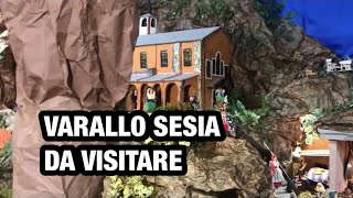 VARALLO SESIA DA VISITARE [upl. by Roslyn]