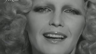 Patty Pravo  Pazza Idea 1974 [upl. by Notlek]