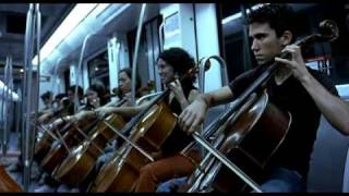 Bach  Cello Suite No1 iPrelude  The Silence Before Bach [upl. by Stonwin]