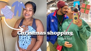 Christmas Shopping 🎄🎁  නත්තලට හැමෝටම තෑගි 🤰🏽 Binario 12 [upl. by Timothy]