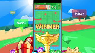 Microgolf Masters Video Trailer Google Play [upl. by Lainahtan144]