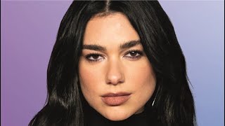 Dua Lipa After Radical Optimism [upl. by Lyreb]