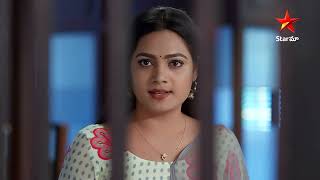 Guppedantha Manasu  Episode 1062  Devayani Is Concerned about Rajiv  Star Maa Serial  Star Maa [upl. by Peer]