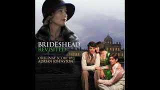 Brideshead Revisited 2008 OST  14 Desire [upl. by Bechler]