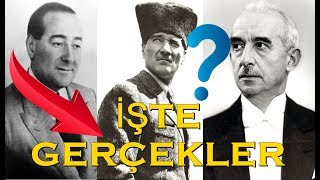 Türkçe Ezan Hakkında Yanlış Bilinenler  Atatürk  İsmet İnönü  Adnan Menderes [upl. by Corbin546]