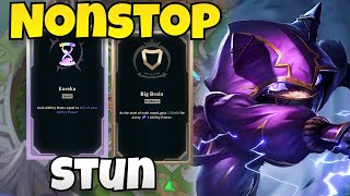 Kennen With 300 CDR Is Not Balanced Arena [upl. by Aser]