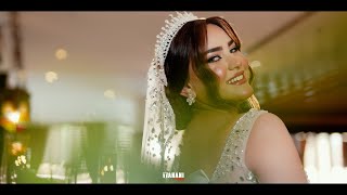 CLIP FAWAZ amp AZIZA tahanivideo [upl. by Hadleigh982]