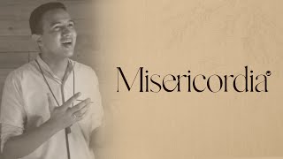 MISERICORDIA  JERFERSON FREITAS [upl. by Kcinemod]