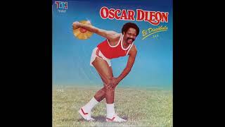 OSCAR DE LEON  EL ANGEL DE MI GUARDA 1982 LRE [upl. by Hathaway]