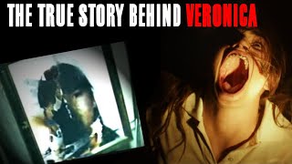 Veronica full movie in Hindi dubbed 2020  horror movie  Veronika horror full movie [upl. by Esorlatsyrc]