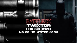 Batfleck twixtor HD 60 fps no cc no watermark twixtor dceu batman batfleck dcextendeduniverse [upl. by Uticas917]