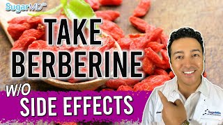 Berberine An Awesome Herb For Diabetics Now Without Side Effects [upl. by Monah]