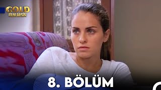 Zehirli Sarmaşık 8Bölüm [upl. by Norma]