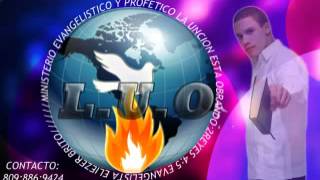 CORO DE FUEGO EL ESPIRITU SANTO YEGO [upl. by Now]