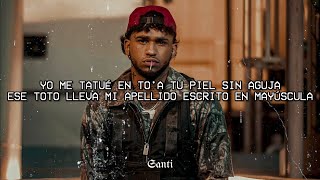 Bryant Myers – Air Drop  LETRA🖤 [upl. by Other]