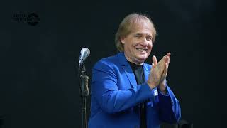 quotConcert Extraordinar cu Richard Clayderman și Orchestra Filarmonicii George Enescu din Botoșaniquot [upl. by Lahcear]