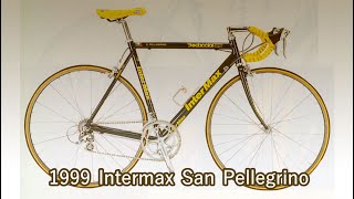 1999 Intermax San Pellegrino [upl. by Ettelegna]