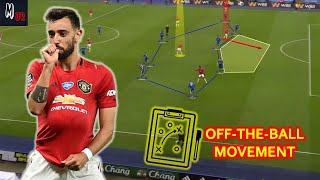 How To Create More Chances Tips To Improve Your Off The Ball Movement  Improve Your Play [upl. by Karim525]