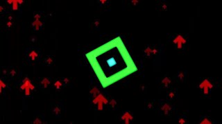 CyberMania Reveal  Geometry Dash 22 [upl. by Eldred]