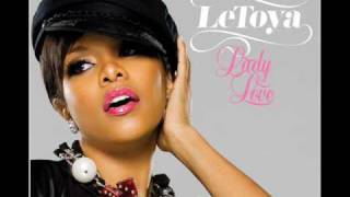 LeToya  Lazy Lady Love [upl. by Abdella116]