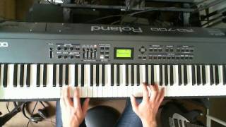 PianoTutorial Mezzoforte Band [upl. by Stralka345]