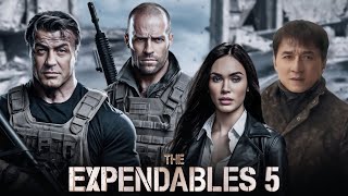 The Expendables 2 Movie  Sylvester Stallone Jason Statham  The Expendables 2 Movie Full Review [upl. by Ainna]