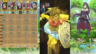 開花之門36 羅德勇者 5回合穩定版 The Blossoming Door 36 勇者鬥惡龍 戰略指揮家 Dragon Quest Tact [upl. by Dory327]