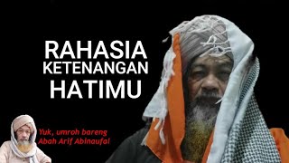 TANDA ALLAH DI DALAM HATIMU [upl. by Parnell]