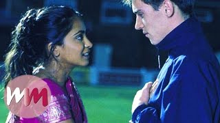 Top 10 Intercultural Love Stories in Movies [upl. by Ahens967]