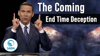 How to Avoid End Time Deception This is Your Warning [upl. by Idihc]