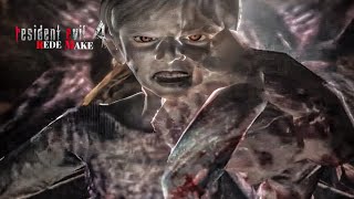 Verdugo SalazarResident Evil 4Redemake no PROFISSIONAL intenso  Dublado em PTBR 15 [upl. by Aratak967]