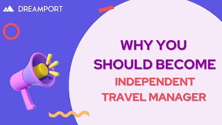 Independent Travel Manager main advantages and requirements [upl. by Novelc]