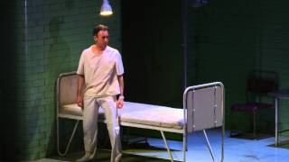 Clip from Macbeth on Broadway [upl. by Eckardt]