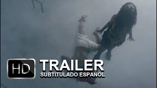 Kandisha 2020  Trailer subtitulado en español [upl. by Bryanty]